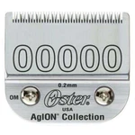 Oster Professional Replacement Clipper Blade Size 00000 76918-006 Classic. Fixed Price $32.95.