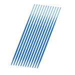 Biologix Disposable Inoculating Loops, L/10 Gamma Sterile Sample Rod. Fixed Price $26.99.