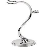 Taconic Shave Super Safety Razors Deluxe & Brush Stand Heavyweight Ch.... Fixed Price $34.80.
