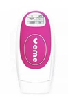Veme 500,000 Flashes Ipl Hair Removal Device For Women Open Box. Fixed Price $38.00.