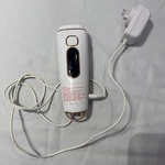Hair Removal Laser Permanent Body Epilator Painless Device 997,048 Flashes. Fixed Price $7.00.
