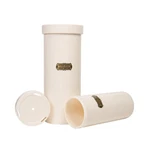 Simpsons Luxury Shaving Brush Travel Case Large. Fixed Price $43.02.
