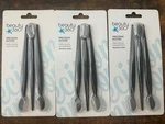 Beauty 360 Precision Razors Pack 9 Total. Fixed Price $18.49.