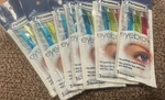 Lot 7 (3 Pk) Personna Eyebrows Shaper, Razor Trimmer Shaver Perfilador. Fixed Price $49.99.