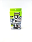 Gillette Labs With Exfoliating Bar Men's Nfl Salute To Service Razor Stand. Fixed Price $19.99.