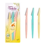 Tinkle Dermaplaning Tool 3CT, Dermaplane Razor For Women, Safe And Easy Peach.... Fixed Price $11.74.