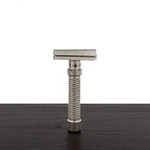 Rex Supply Co. Konsul Slant Adjustable Stainless Steel De Safety Razor. Fixed Price $409.98.