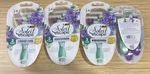 Lot Of 4 Packs Bic Soleil Escape Women's Disposable Razors, 3 Blades. Fixed Price $26.99.