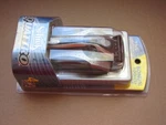 1 New Schick Quattro Razor With Fogless Mirror Free Shipping. Fixed Price $18.88.