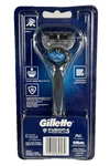 Gillette Fusion 5 Proshield Chill Razor Brand New Sealed. Fixed Price $20.99.