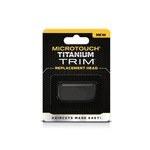 Titanium Trim Replacement (blade Only). Fixed Price $18.43.