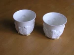 Choice 2 Vintage Noritake Bone China Japan Father's Day 1973 Shaving Mug Cache. Fixed Price $39.99.