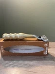 Merkur Solingen Lady Safety Razor Champagne Mach 3! New!. Fixed Price $24.99.