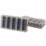 Schick Hydro 3 Men Razor Blade Shaving Refills - 10 Cartridges Bulk. Fixed Price $11.99.