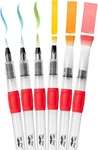 Refillable Watercolor Brush Set - Essential Tools For Art Projects. Fixed Price $8.68.