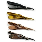 Mr Barber Shaving Straight Razor Pinch Holder. Fixed Price $25.99.