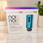No!no! Pro Long-lasting Hair Removal Treatment Blue New Box. Fixed Price $93.93.