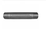 Cambridge 1/2" Black Pipe Nipple Assortment 25-PC Steel Npt Fitting Kit 1K001. Fixed Price $87.00.