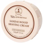 Taylor Of Old Bond Street Sandalwood Shaving Cream Bowl 5.3 Oz. Fixed Price $22.95.