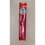 6 Colgate Toothbrush Manual Plus Adult Soft Bristles New And Sealed. Fixed Price $19.99.