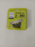 Philips Norelco Oneblade 2 360. Fixed Price $15.00.