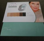 Remington Ilight Pro Hair Removal System. Fixed Price $100.00.