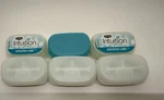 Schick Intuition Plus Sensitive Care Edgewell Personal Razors 6 Assorted. Fixed Price $18.00.
