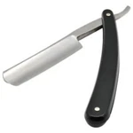 Union Razor SR3 Straight Edge Black. Fixed Price $24.28.