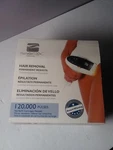 Silk'n Flash And Go Luxx- Box Inserts Only. Fixed Price $14.50.