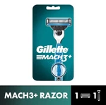 GILLETTEMACH3+ Razor 1'S Refill. Fixed Price $25.00.