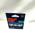 Dollar Shave Club Men's Razor 6-BLADE Refills 8 Count*new-box Damage. Fixed Price $17.50.