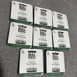 (8) Original Steel 5 Blade Cartridges Men 4 Count Shaving Shave. Fixed Price $49.99.
