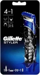 Gillette Styler 4-IN-1 Men's Precision Beard & Body Trimmer Precise Grooming. Fixed Price $32.95.