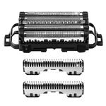 WES9032P Compatible With Panasonic Arc 5 Replacement Blades,outer Foil And Inner. Fixed Price $32.38.