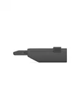 Supply Ultra Premium Single Edge Razor Blades Black Label, Precision-crafted. Fixed Price $12.06.