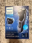 Philips Norelco Electric Shaver 3600 Series Wet And Dry (S3243/91) 7022. Fixed Price $39.99.