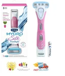 Schick Hydro Silk Razor Blade Refill Cartridge Bikini Trimstyle Shaver Trimmer. Fixed Price $15.98.