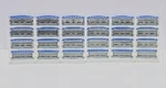 Schick Hydro 5 Refill Cartridges 24-COUNT (unboxed), Brand New. Fixed Price $38.70.