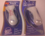 Vintage Schick Silk Effects Razor With Cartridges - New (lot Of 2) (cab). Fixed Price $29.99.