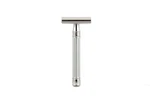 Edwin Jagger 3ONE6 De Stainless Steel Safety Razor, Grooved, 1X Pack Of Ra.... Fixed Price $330.78.