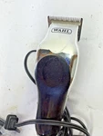 Wahl Precision Premium Smooth Cut Usa Hair Clippers Trimmer Kit With Travel Case. Fixed Price $13.51.