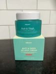 New Proot Butt & Thigh Acne Clearing Spot Treatment Cream 3.38 Fl Oz Nib. Fixed Price $30.00.