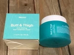 New Proot Butt & Thigh Acne Clearing Spot Treatment Cream 3.4 Fl Oz Nib Exp 5/25. Fixed Price $29.25.