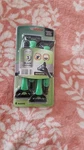 Lacura Razors Triple Blade For Men. Fixed Price $8.00.