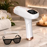 Ipl Laser Hair Removal 999999 Flashes Permanent Remover Women Face Body. Fixed Price $59.98.