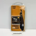 Professional Straight Razor For Men, Barber Edge. Fixed Price $9.95.