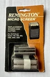 Remington Micro Screen SP-42 Replacement And Cutter. Fixed Price $39.99.