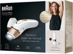 Braun Silk Expert Pro Ipl Alternative To Laser Hair Removal With Caps PL5442. Fixed Price $299.99.