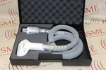 Syneron Elos Plus Sra Mini Applicator 470-980NM Diode Laser Handpiece FG71141. Fixed Price $999.99.