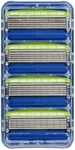 Schick Hydro 5 Sensitive Refill Razor Blade, 4 Count. Fixed Price $14.00.